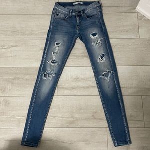 KanCan Skinny Jeans
